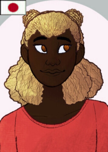 Makena (Japanese)