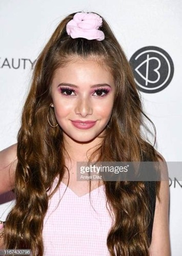 Makenzie Moss