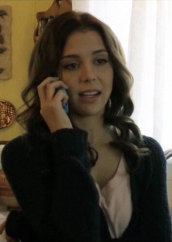 Makenzie Vega