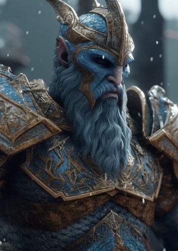 Maket Helheimson