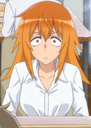 Maki Gamou