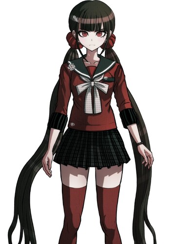 Maki harukawa
