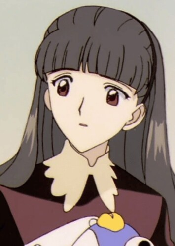 Maki Matsumoto