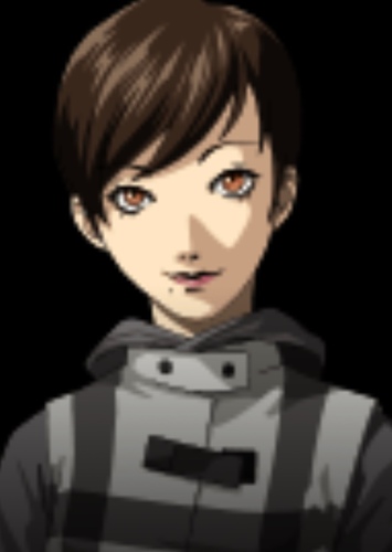 Maki Sonomura