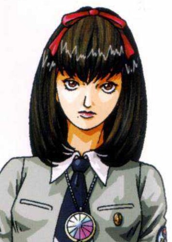Maki Sonomura