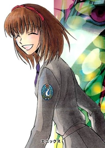 Maki Sonomura
