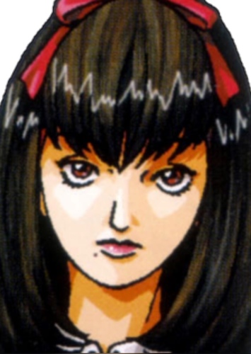 Maki Sonomura