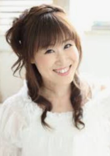 Makiko Ohmoto