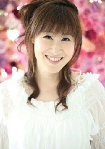 Makiko Ohmoto