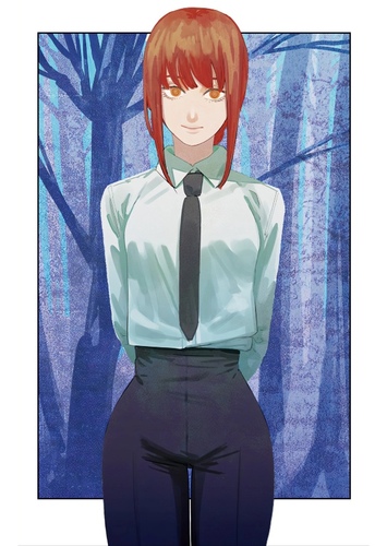 Makima