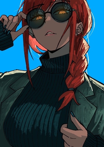 Makima