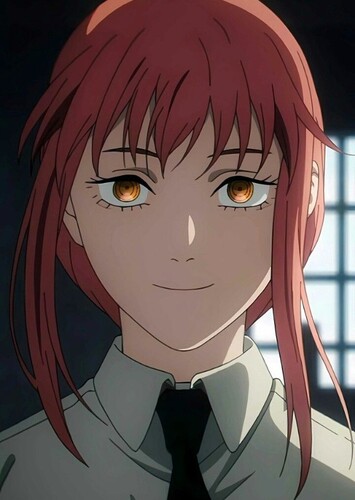 Makima