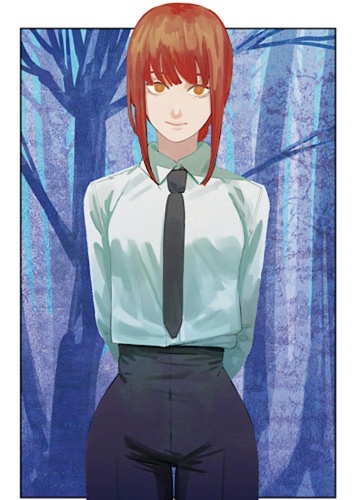 Makima