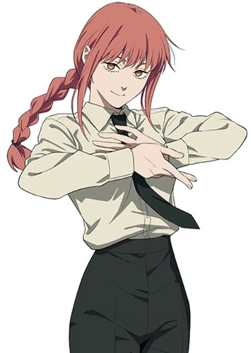 Makima