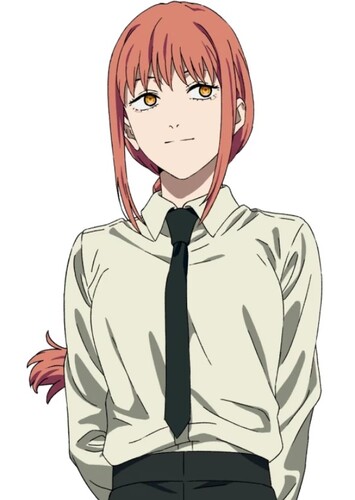 Makima