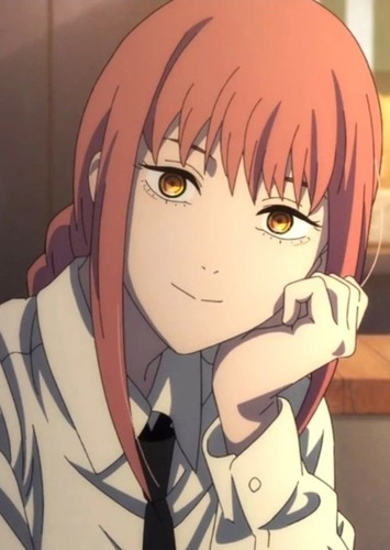 Makima