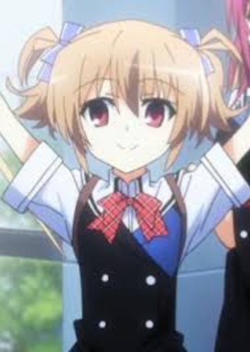 Makina Irisu