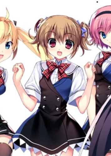 Makina Irisu