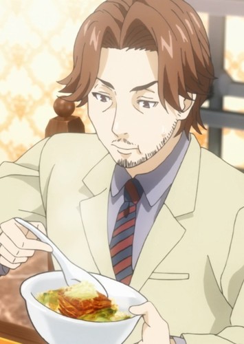 Makito Minatozaka