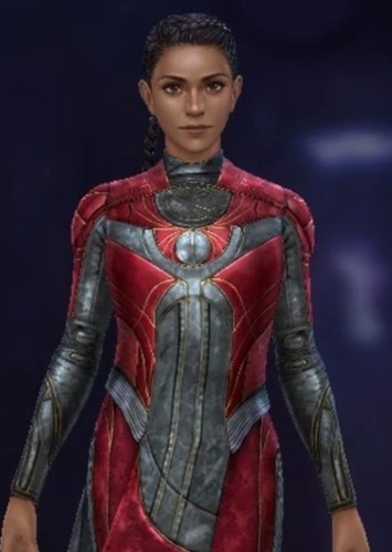 Makkari