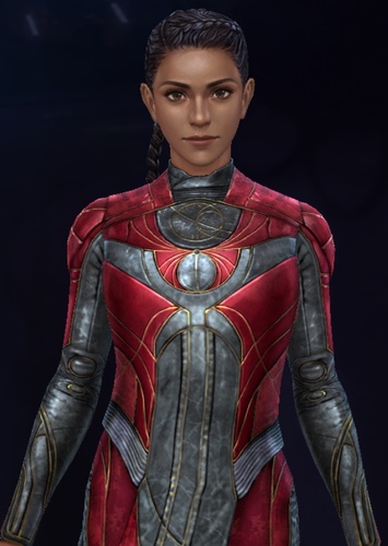 Makkari