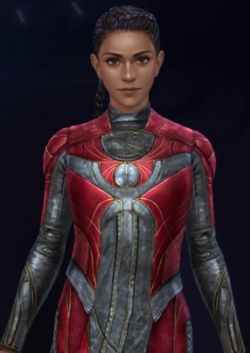 Makkari