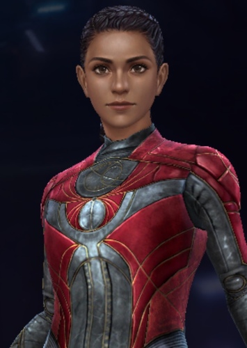 Makkari