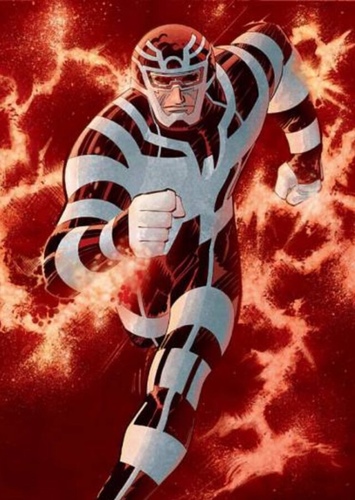 Makkari (Marvel)