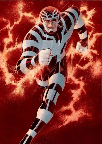 Makkari (MCU)