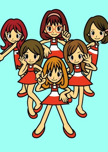 The Dazzles