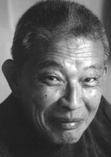 Mako Iwamatsu