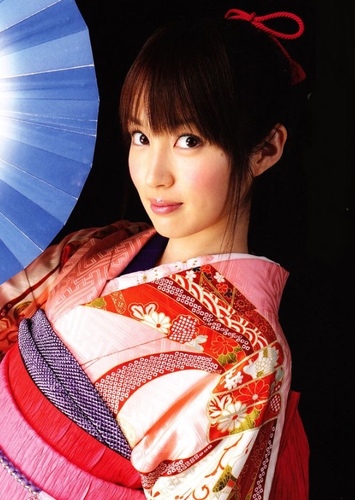 Mako Shiraishi