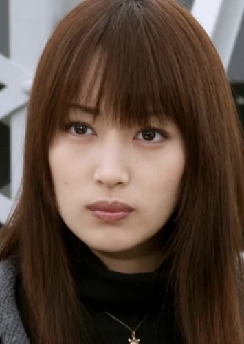 Mako Shiraishi