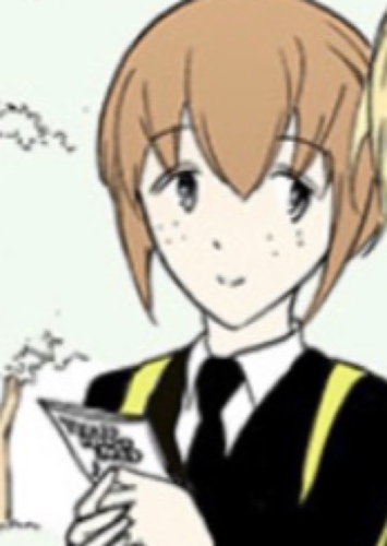 Mako Tanaka