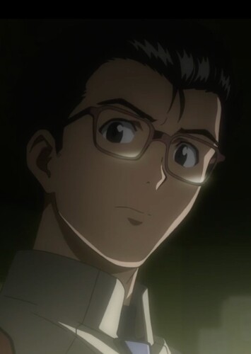Makoto Hyuga