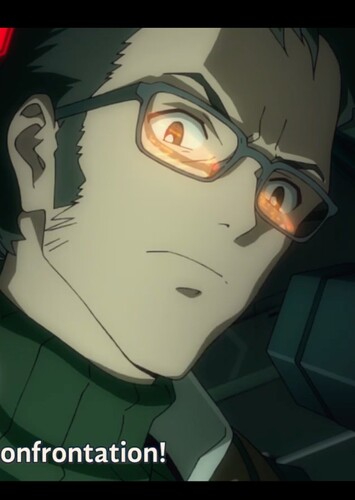 Makoto Hyuga