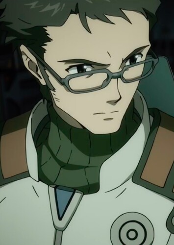 Makoto Hyuga