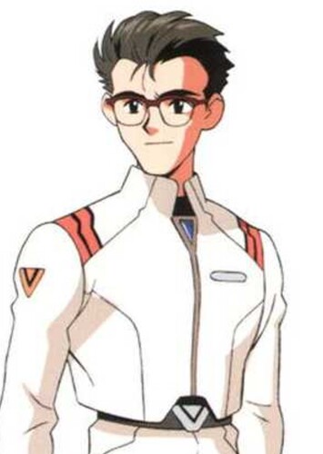 Makoto Hyuga