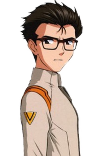 Makoto Hyuga