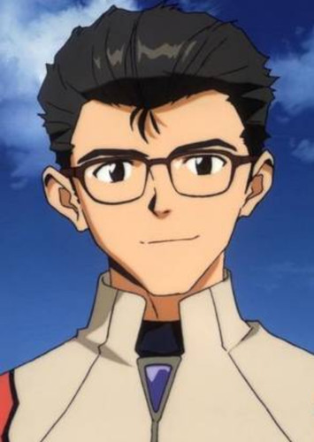 Makoto Hyuga