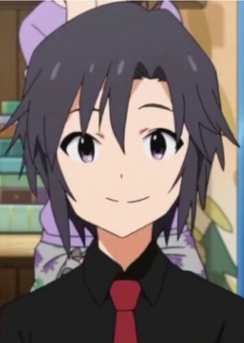 Makoto Kikuchi