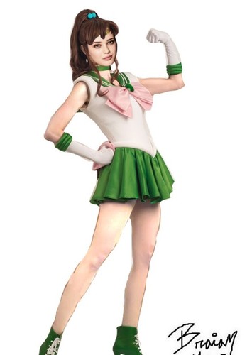 Makoto Kino