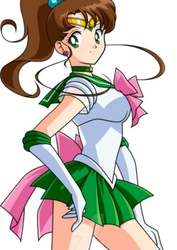 Makoto Kino
