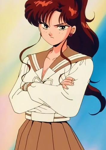 Makoto Kino
