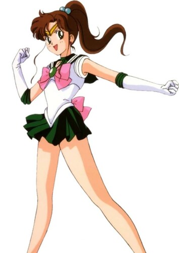 Makoto Kino