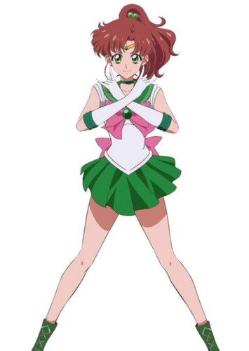 Makoto Kino