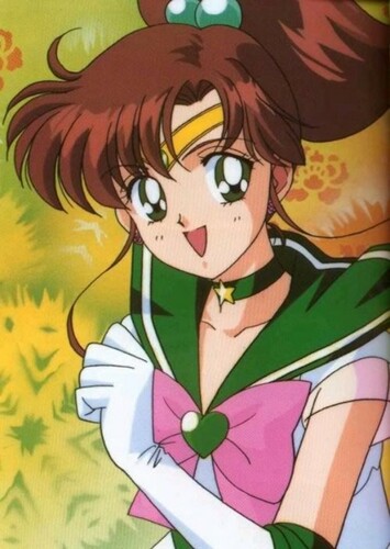 Makoto Kino