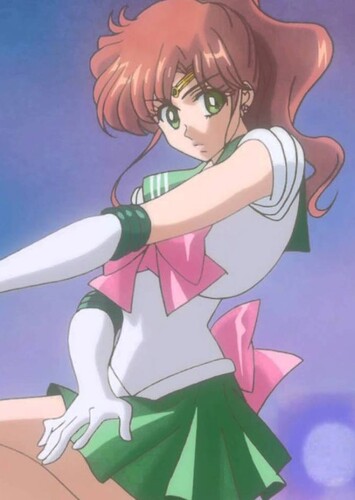 Makoto Kino