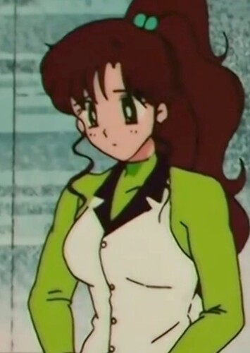 Makoto Kino
