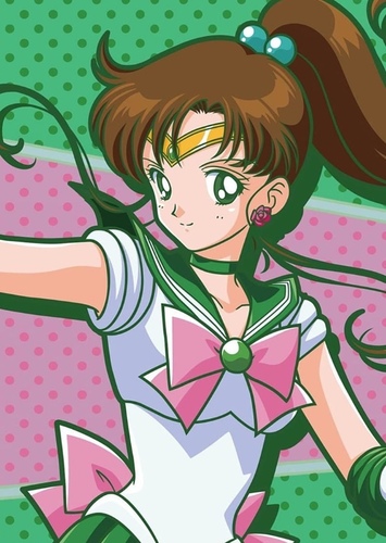 Makoto Kino